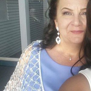 Meet your Posher, Debbie